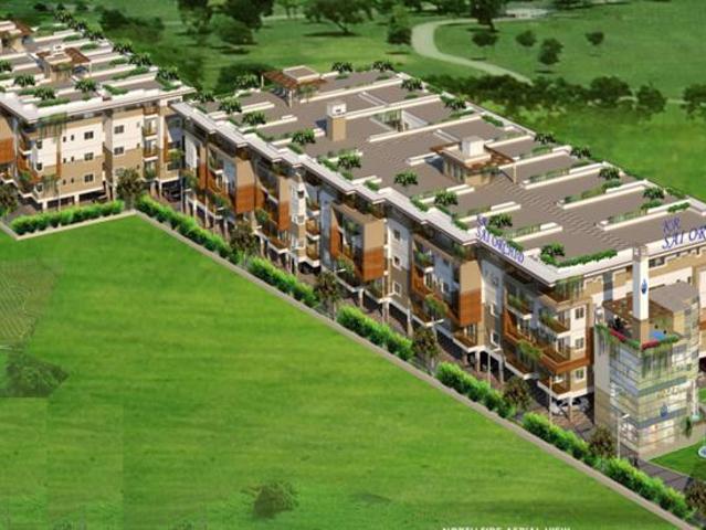 Flat for sale in Karnataka