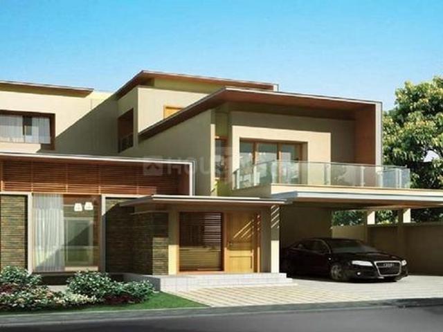 Villa for sale in Devanahalli - Bangalore, Karnataka