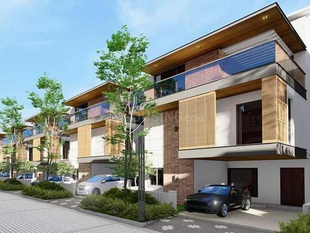 Villa for sale in Devanahalli - Bangalore, Karnataka