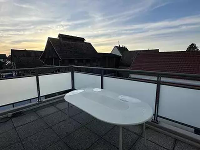 Appartement vente à Sélestat-Erstein, Boofzheim