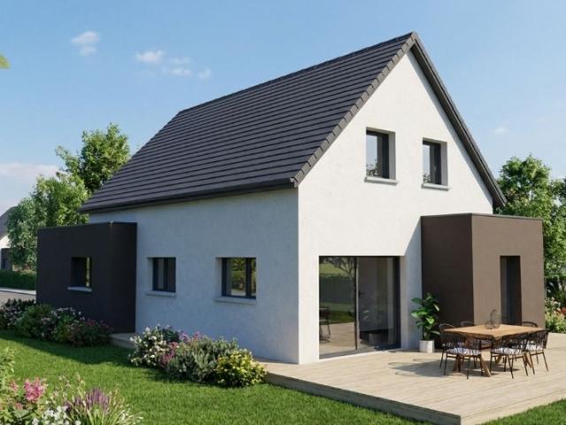 Maison vente à Sélestat-Erstein, Boofzheim