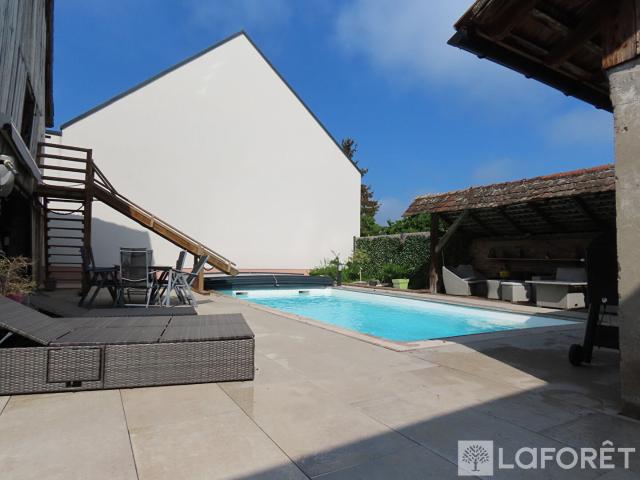 Maison vente à Sélestat-Erstein, Boofzheim