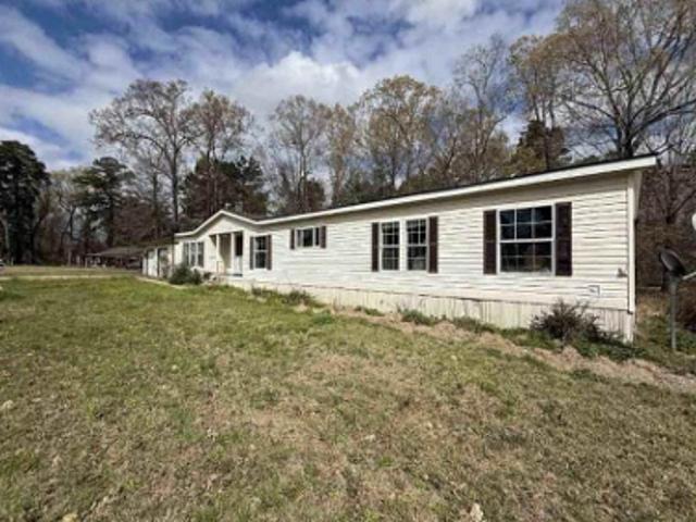 House for sale in Louisiana