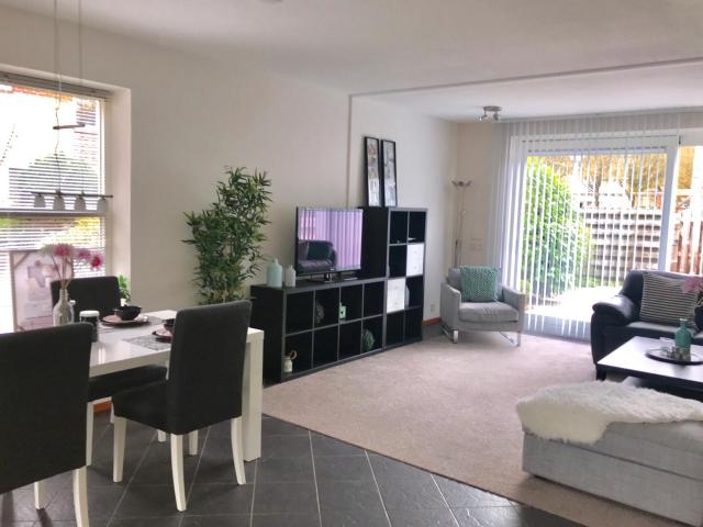 Woning te huur in Hapert, Noord Brabant