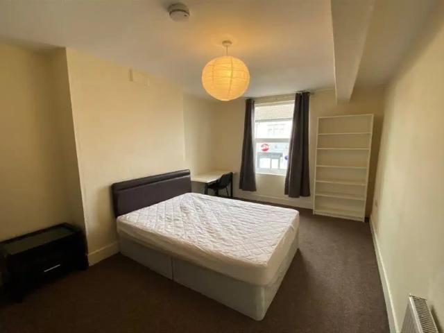 Apartment for rent in Attenborough, East Midlands