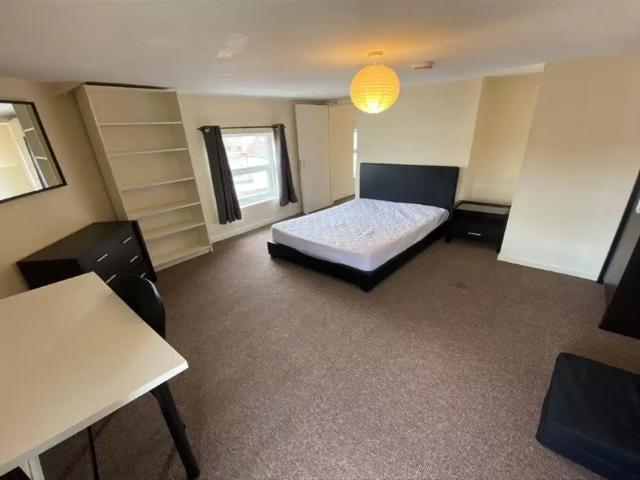Apartment for rent in Attenborough, East Midlands