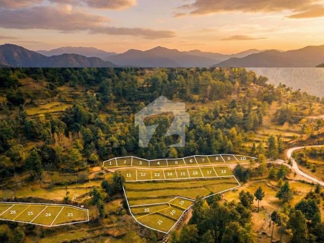 Property for sale in Murree, Islamabad Capital Territory