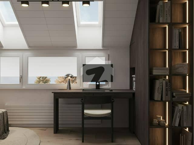 Apartment for sale in Rawalpindi, Islamabad Capital Territory