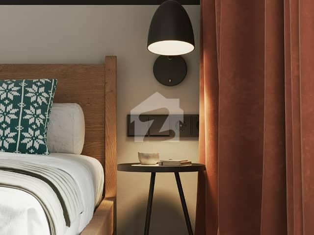 Apartment for sale in Rawalpindi, Islamabad Capital Territory