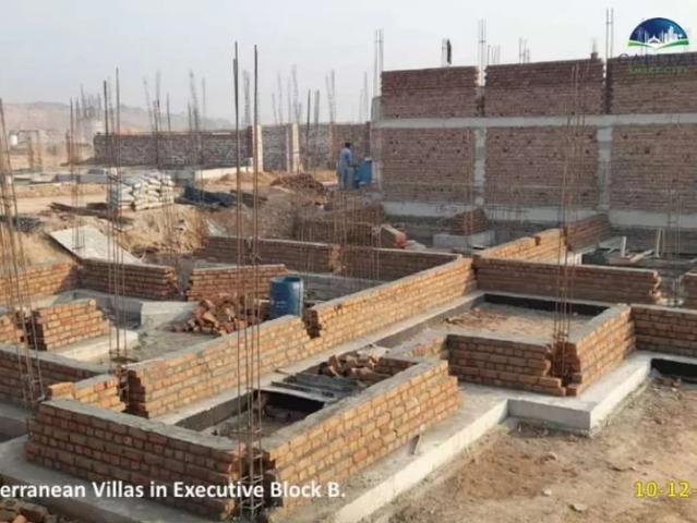 Land for sale in Islamabad