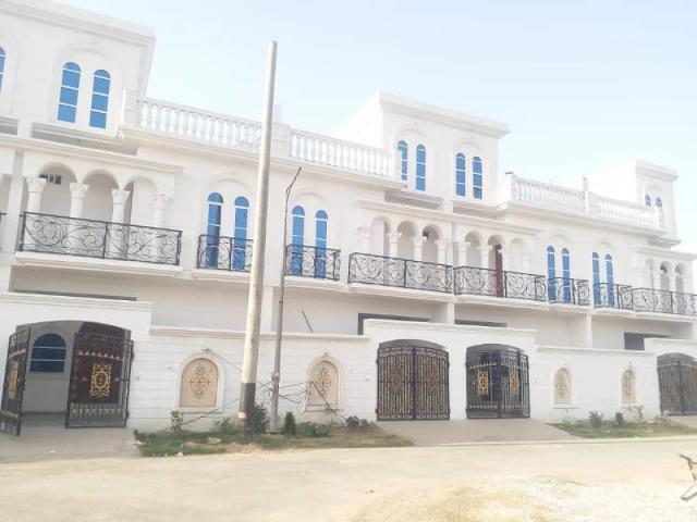 House for sale in Rawalpindi, Islamabad Capital Territory