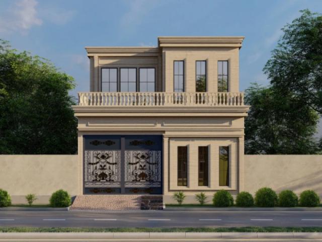 House for sale in Rawalpindi, Islamabad Capital Territory