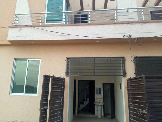 House for sale in Rawalpindi, Islamabad Capital Territory