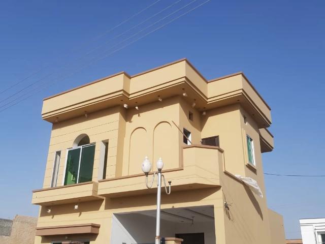 House for sale in Rawalpindi, Islamabad Capital Territory