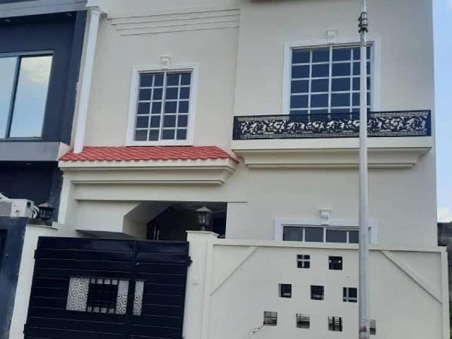 House for sale in Rawalpindi, Islamabad Capital Territory