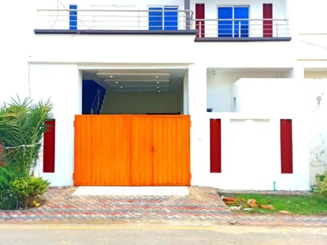 House for sale in Rawalpindi, Islamabad Capital Territory