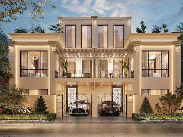 House for sale in Rawalpindi, Islamabad Capital Territory
