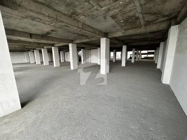 Office for rent in Islamabad