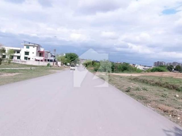 Property for sale in Islamabad