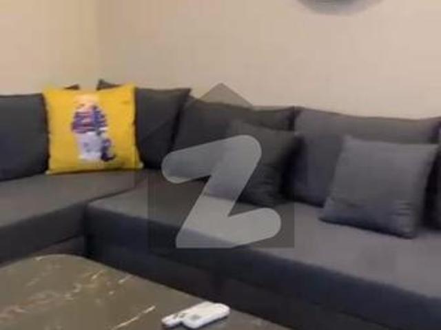 Apartment for rent in Islamabad