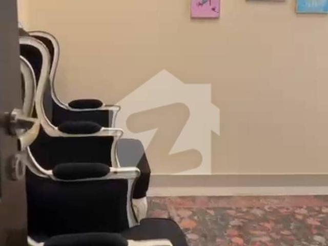 Apartment for rent in اسلام آباد, زون 1