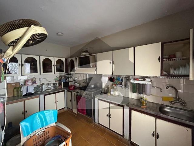 House for sale in North Nazimabad Town, North Waziristan