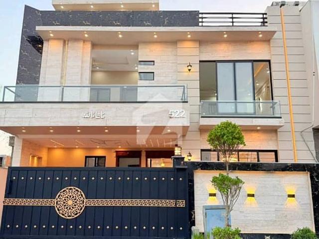 House for sale in Islamabad