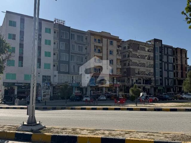Building for sale in Islamabad