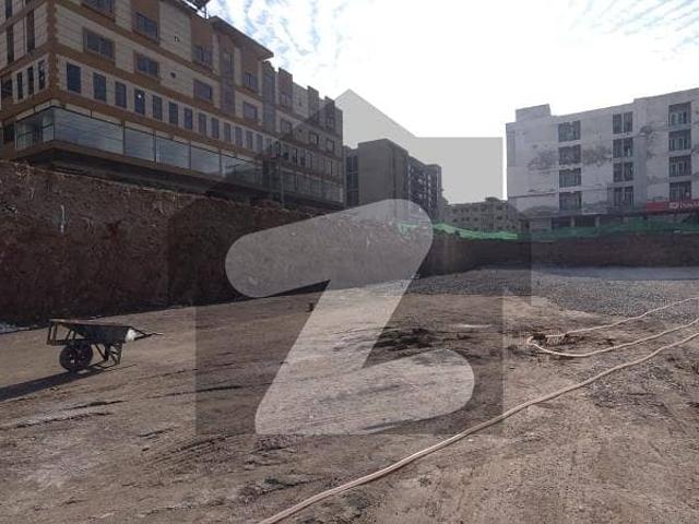 Commercial for sale in Islamabad