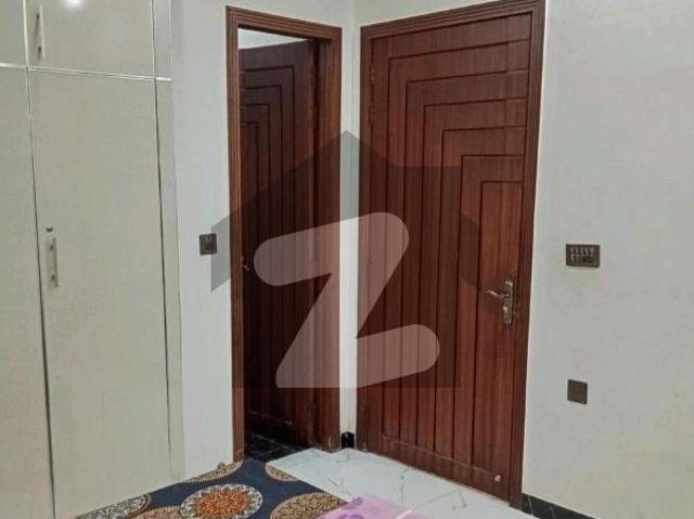 Apartment for rent in Gujranwala, Islamabad Capital Territory