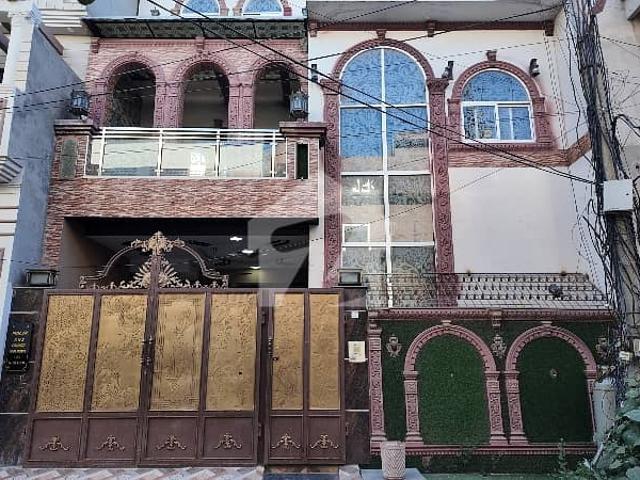 House for sale in Rawalpindi, Islamabad Capital Territory