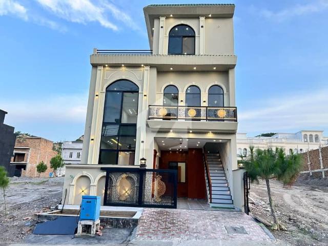 House for sale in اسلام آباد, زون 1