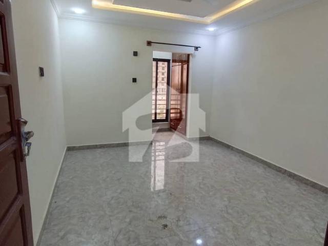 Apartment for rent in Islamabad