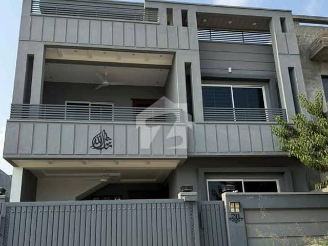 House for sale in اسلام آباد, زون 1