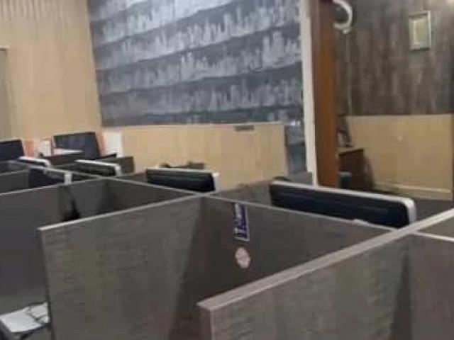 Commercial for rent in Rawalpindi, Islamabad Capital Territory