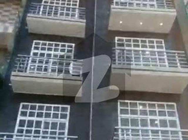 Building for sale in Islamabad