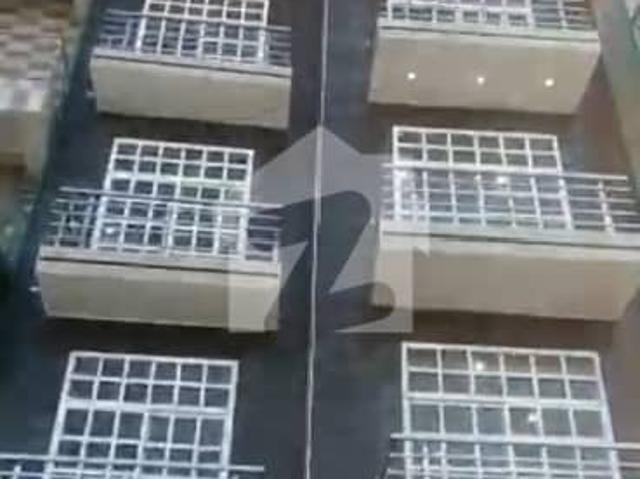 Building for sale in Islamabad