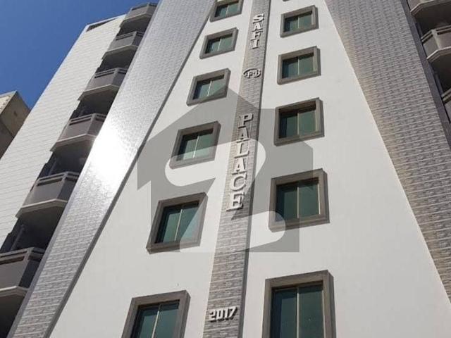 Apartment for sale in Federally Administered Tribal Areas fata