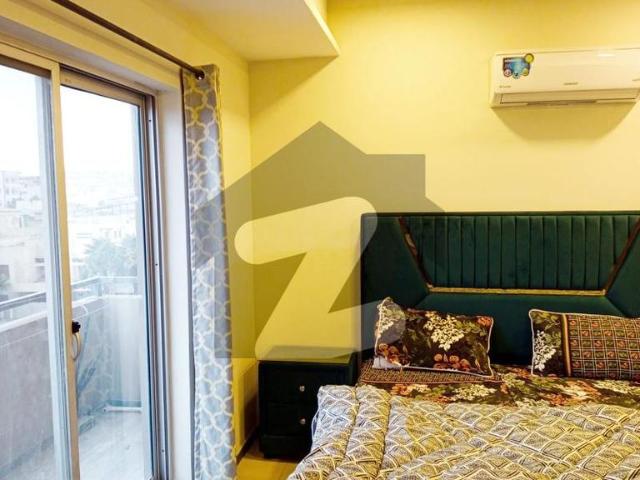 Apartment for rent in Islamabad