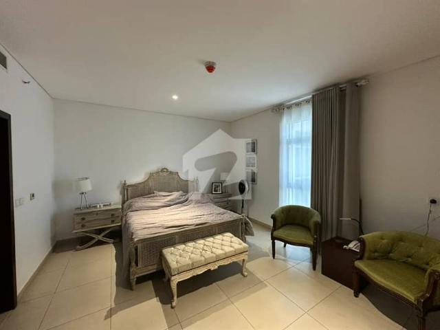 Apartment for rent in Islamabad