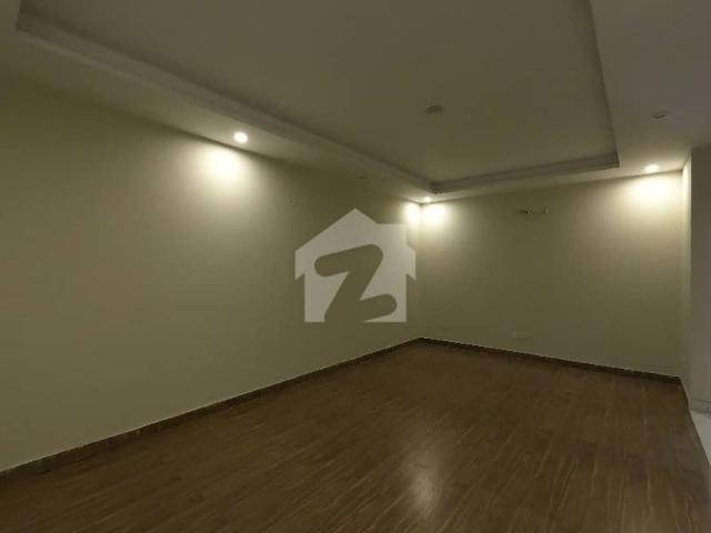 Apartment for sale in Islamabad
