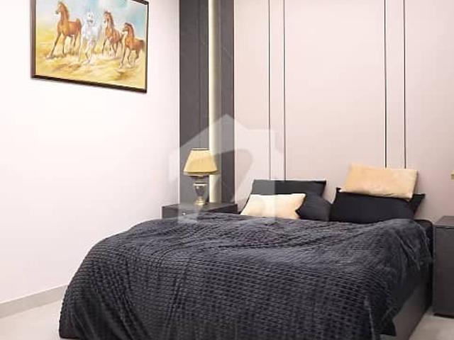 Apartment for sale in Rawalpindi, Islamabad Capital Territory