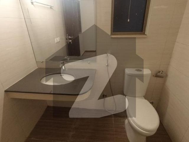 Apartment for rent in Islamabad