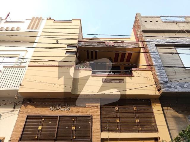 House for sale in Gujranwala, Islamabad Capital Territory