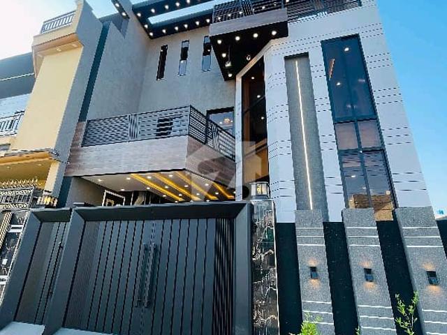 House for sale in Rawalpindi, Islamabad Capital Territory