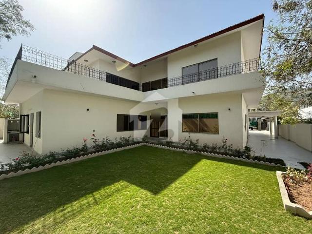 House for rent in Islamabad