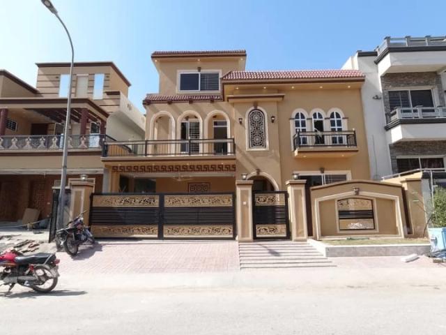 House for sale in Rawalpindi, Islamabad Capital Territory