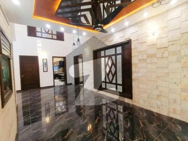 House for sale in Johar Town, Rawalpindi