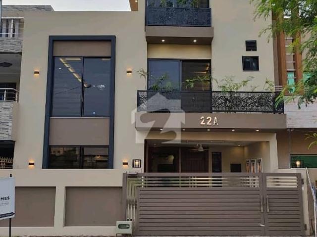 House for sale in Islamabad