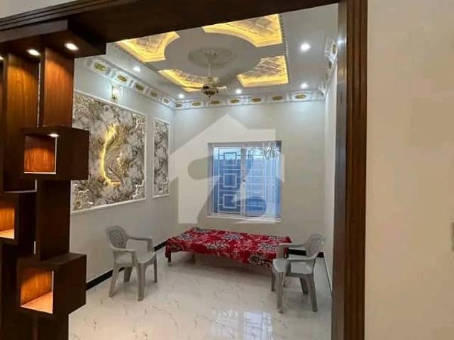 House for rent in Islamabad